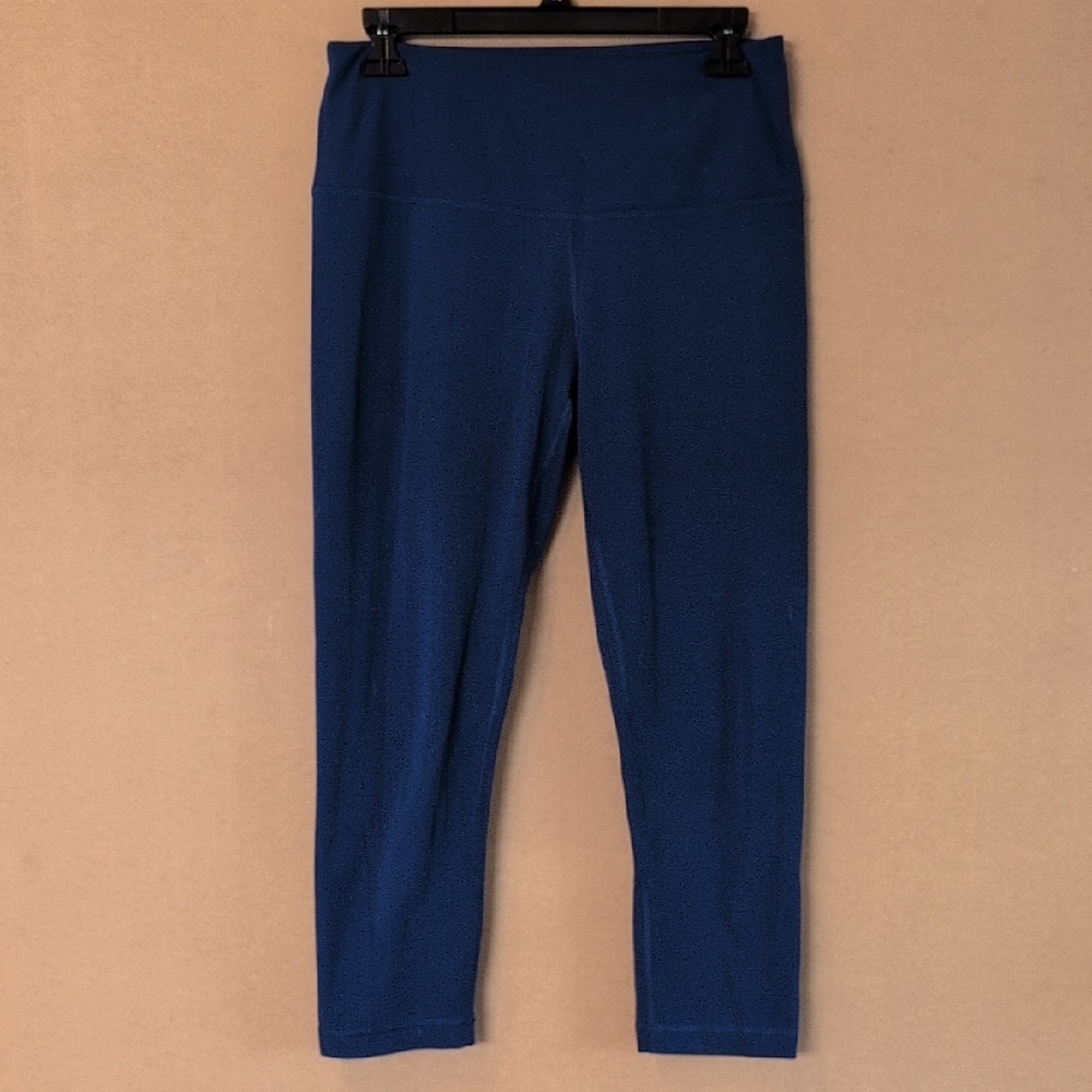 Women's Blue Pants
